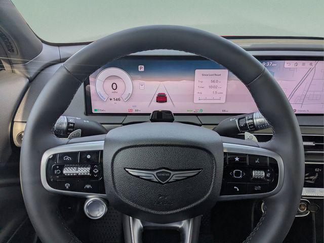 New 2026 Genesis GV60 RWD image 34