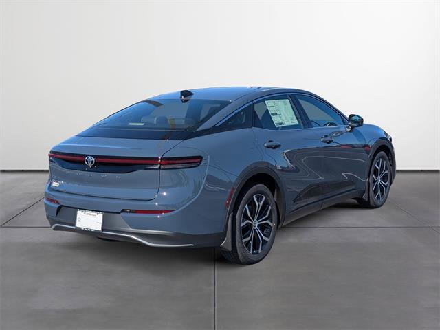 New 2026 Toyota Crown XLE image 5