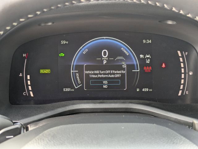 Certified 2025 Toyota Camry SE image 21