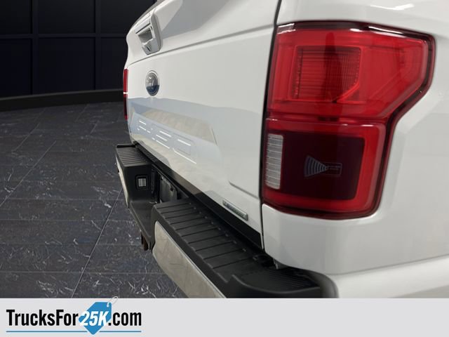 Used 2018 Ford F150 Lariat image 34