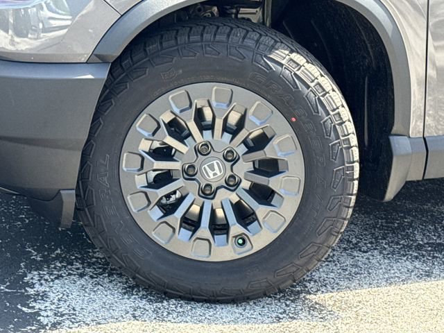 New 2026 Honda Passport TrailSport image 42
