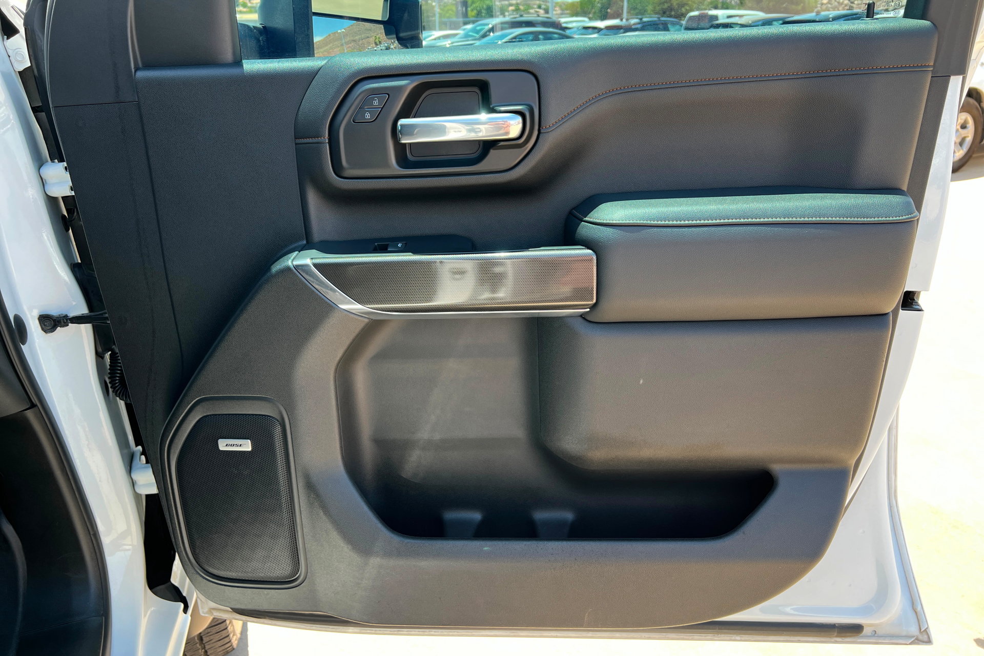 Used 2020 GMC Sierra 3500 AT4 w/ AT4 Premium Package AWD/4WD image 24