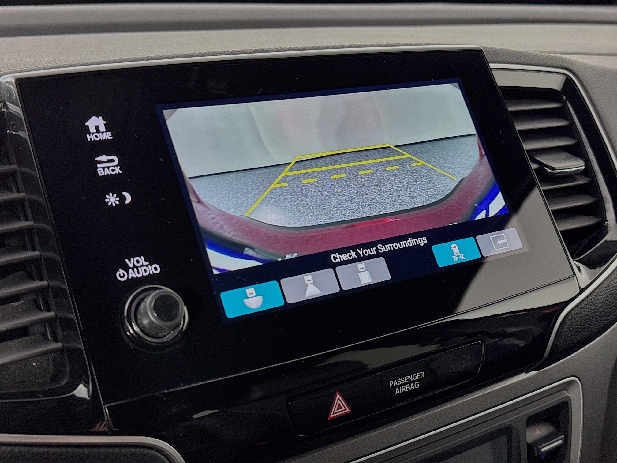 Certified 2023 Honda Passport EX-L image 13