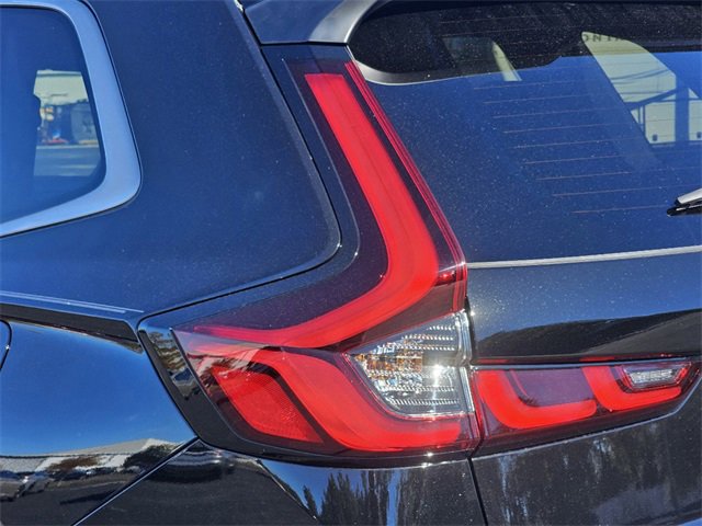 New 2025 Honda CR-V Sport-L image 9