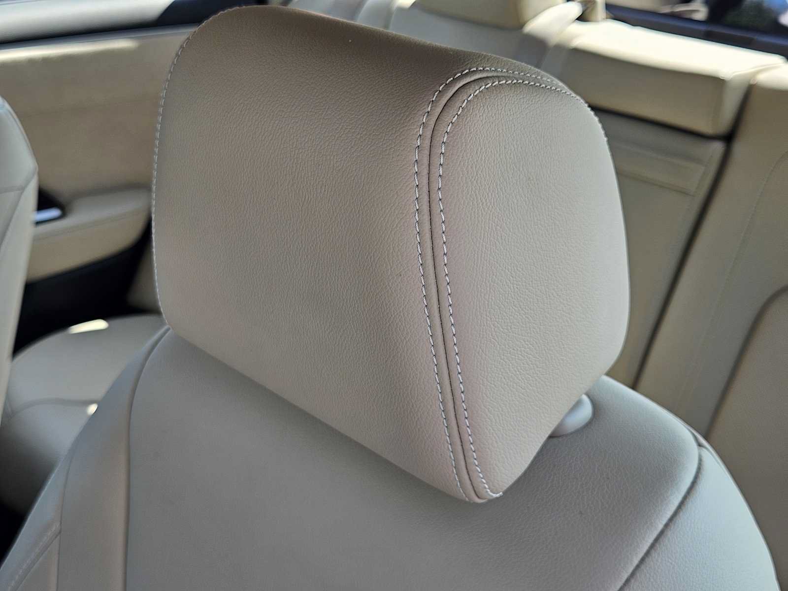 Certified 2018 Honda Clarity Touring image 15