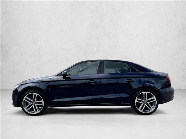 Used 2020 Audi A3 2.0T Premium image 6