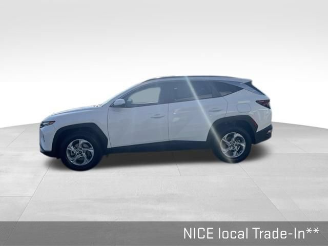 Used 2024 Hyundai Tucson SEL AWD/4WD image 11