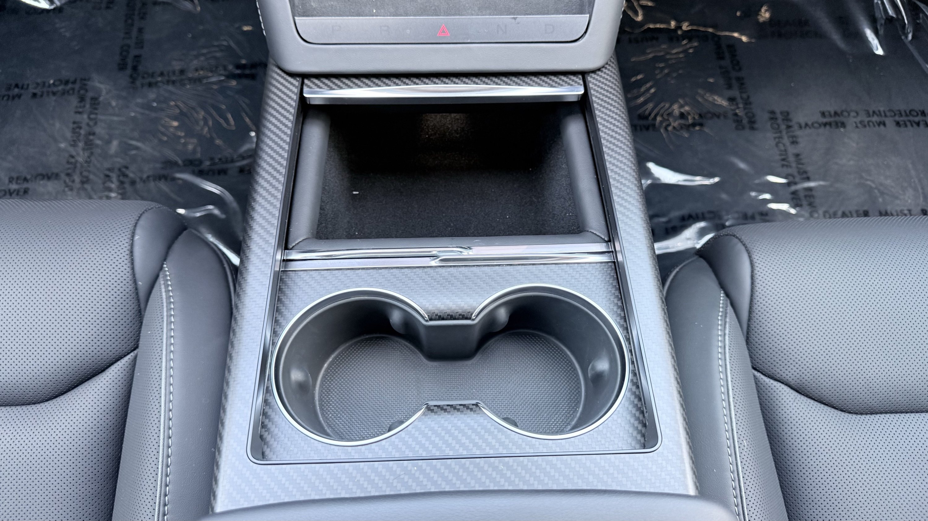 Used 2024 Tesla Model S Plaid AWD/4WD image 53