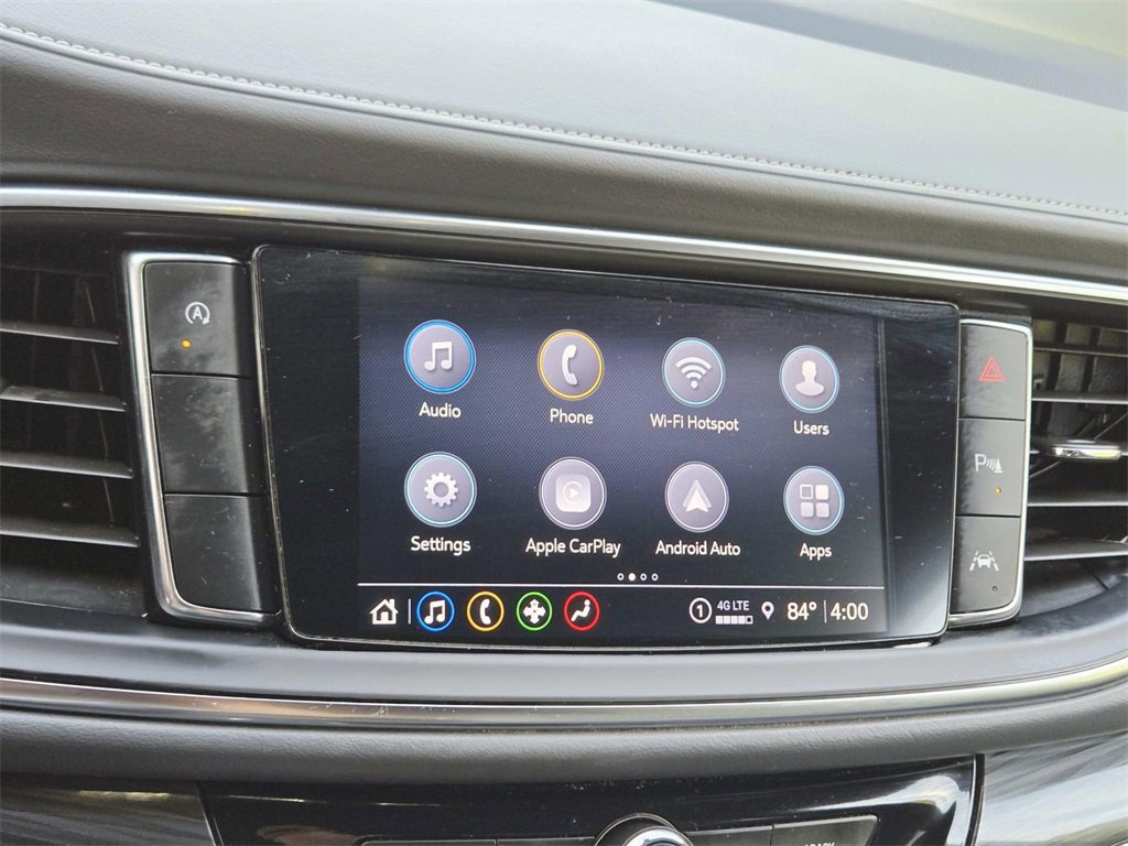 Used 2023 Buick Enclave Essence w/ Experience Buick Package image 30