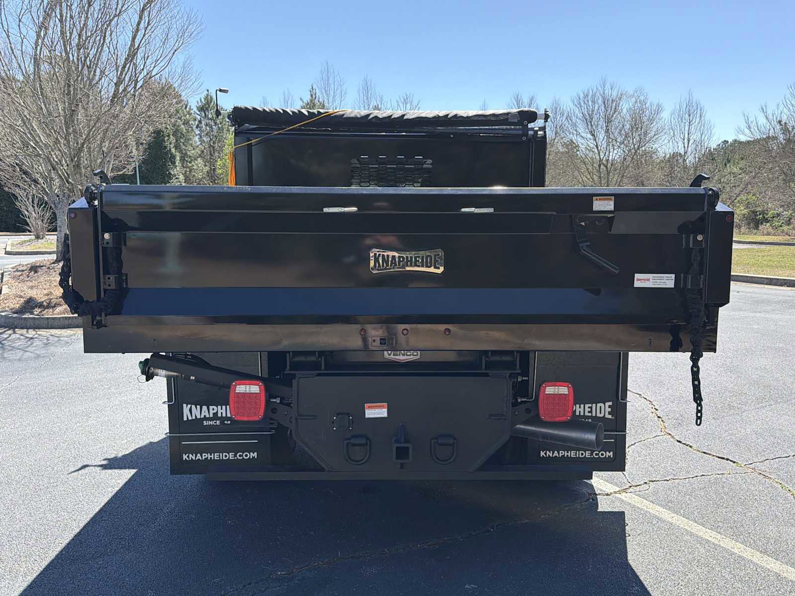 New 2026 GMC Sierra 3500 Pro w/ Convenience Package image 5