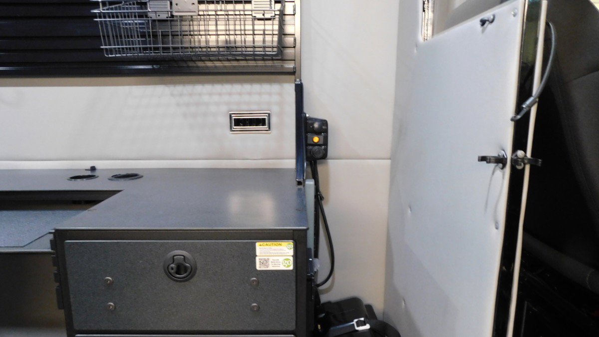 Used 2020 RAM ProMaster 1500 image 13