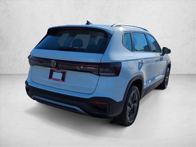 New 2027 Volkswagen Taos S FWD image 8
