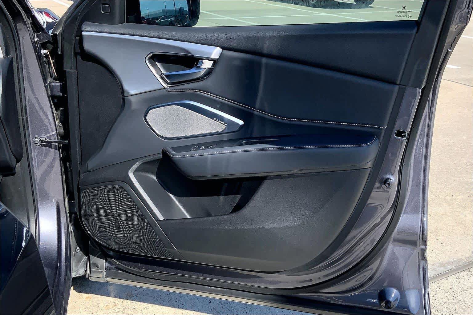 Used 2019 Acura RDX FWD w/ Technology Package image 23