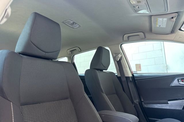 Used 2018 Toyota Corolla iM w/ All-Weather Mat Package FWD image 14