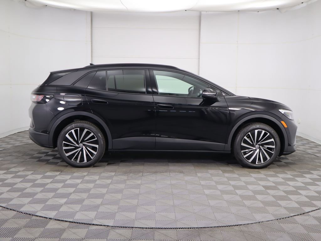 New 2026 Volkswagen ID.4 Pro image 4