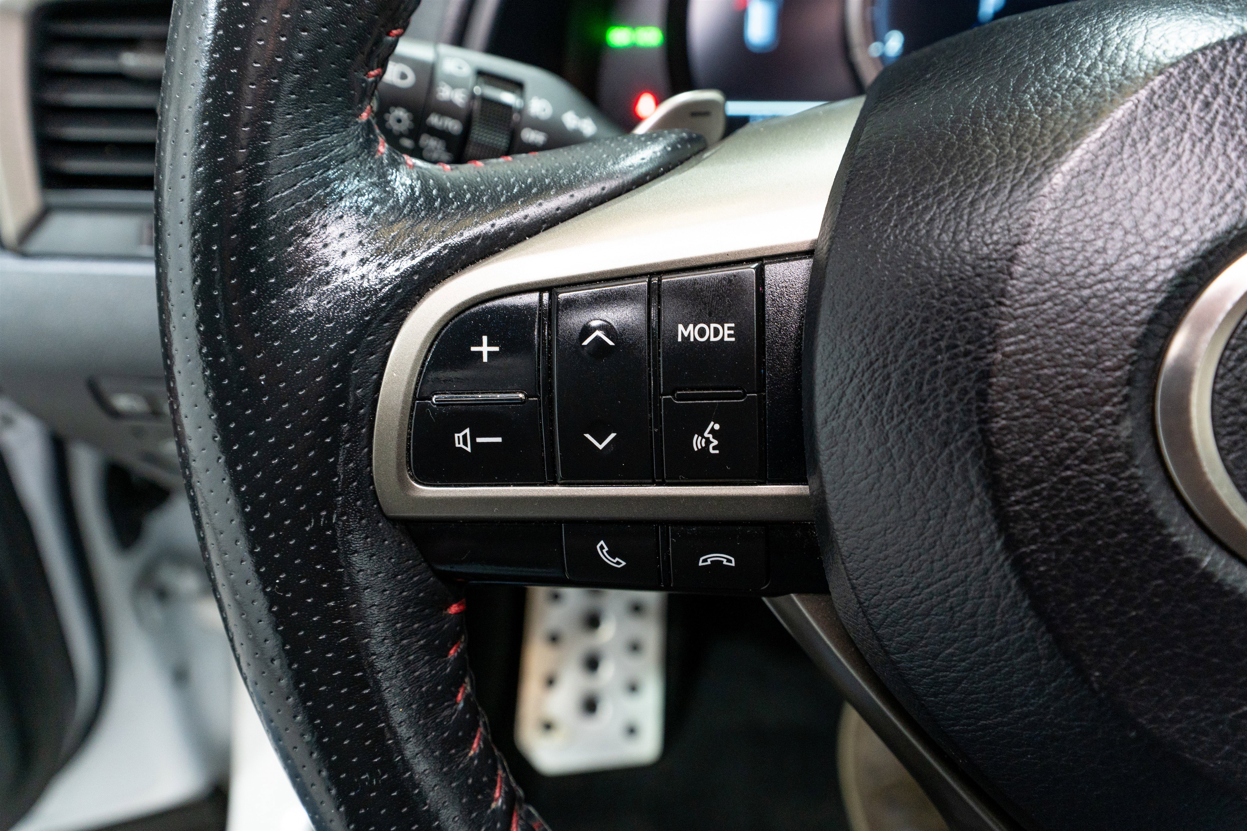 Used 2019 Lexus RX 350 F Sport image 29