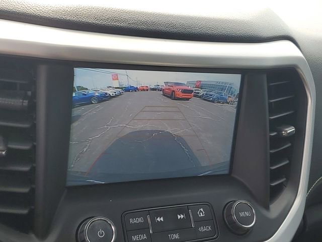 Used 2019 GMC Acadia SLT FWD image 27