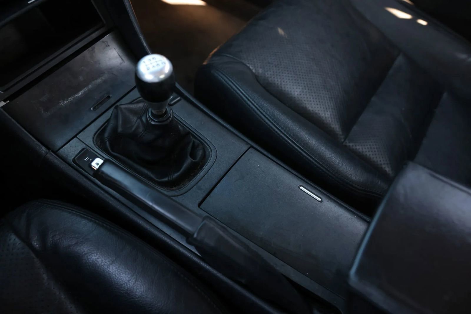 Used 2004 Acura TSX image 36