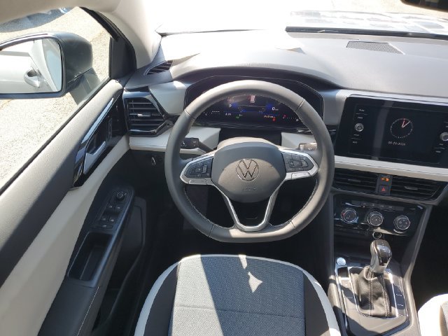 New 2027 Volkswagen Taos S FWD image 22