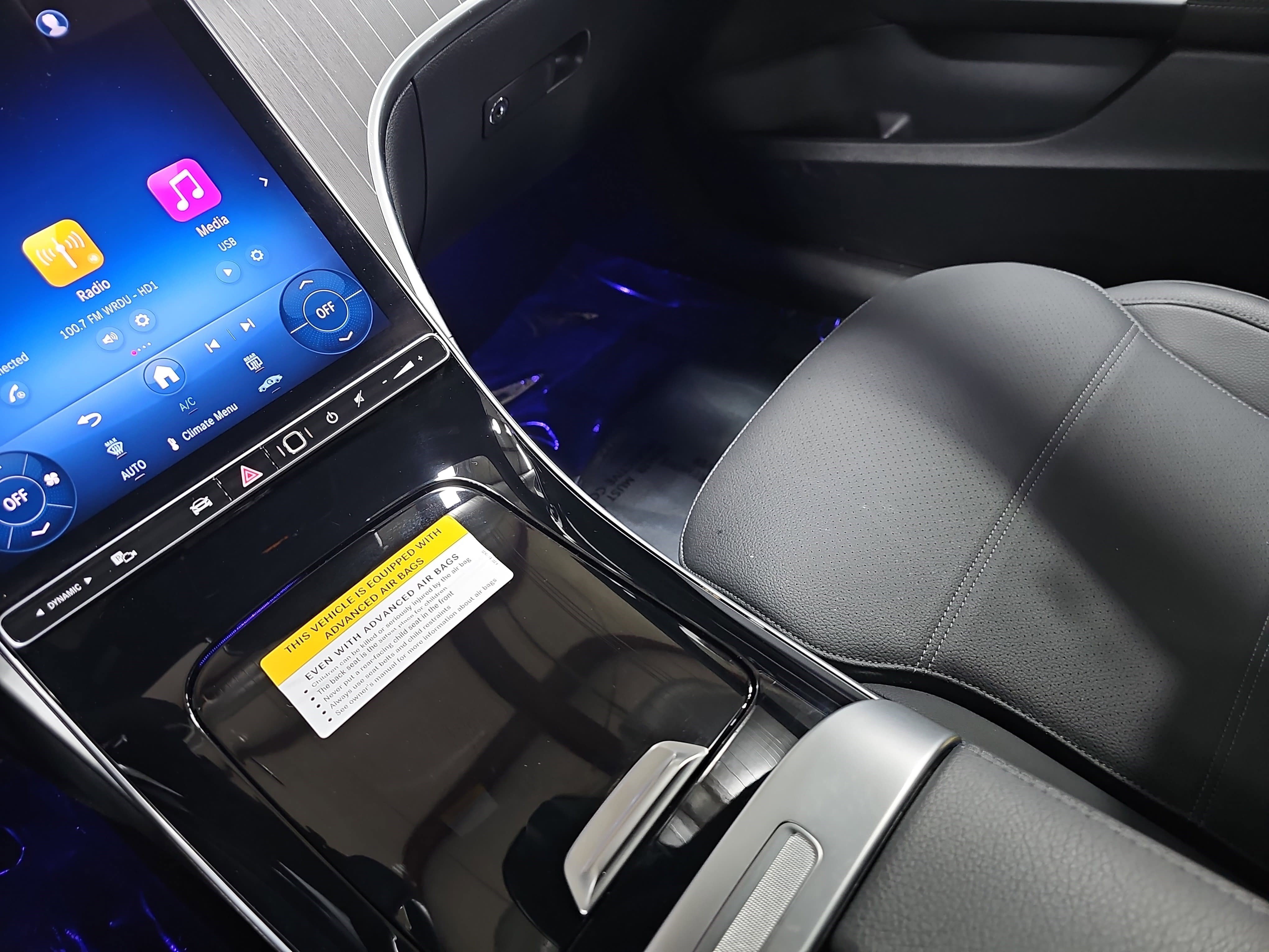 Certified 2026 Mercedes-Benz C 300 Sedan image 26