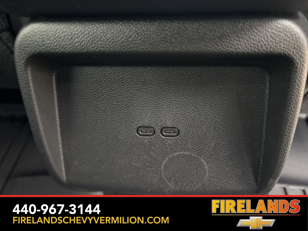 New 2026 Chevrolet Equinox EV LT image 41