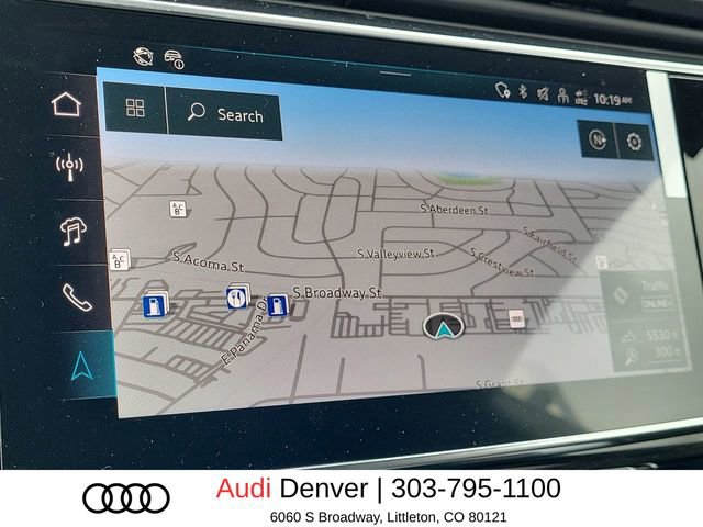 New 2026 Audi Q8 Premium Plus AWD/4WD image 27