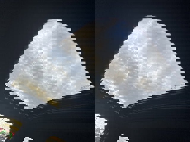 Used 2020 GMC Sierra 3500 AT4 w/ AT4 Premium Package image 34