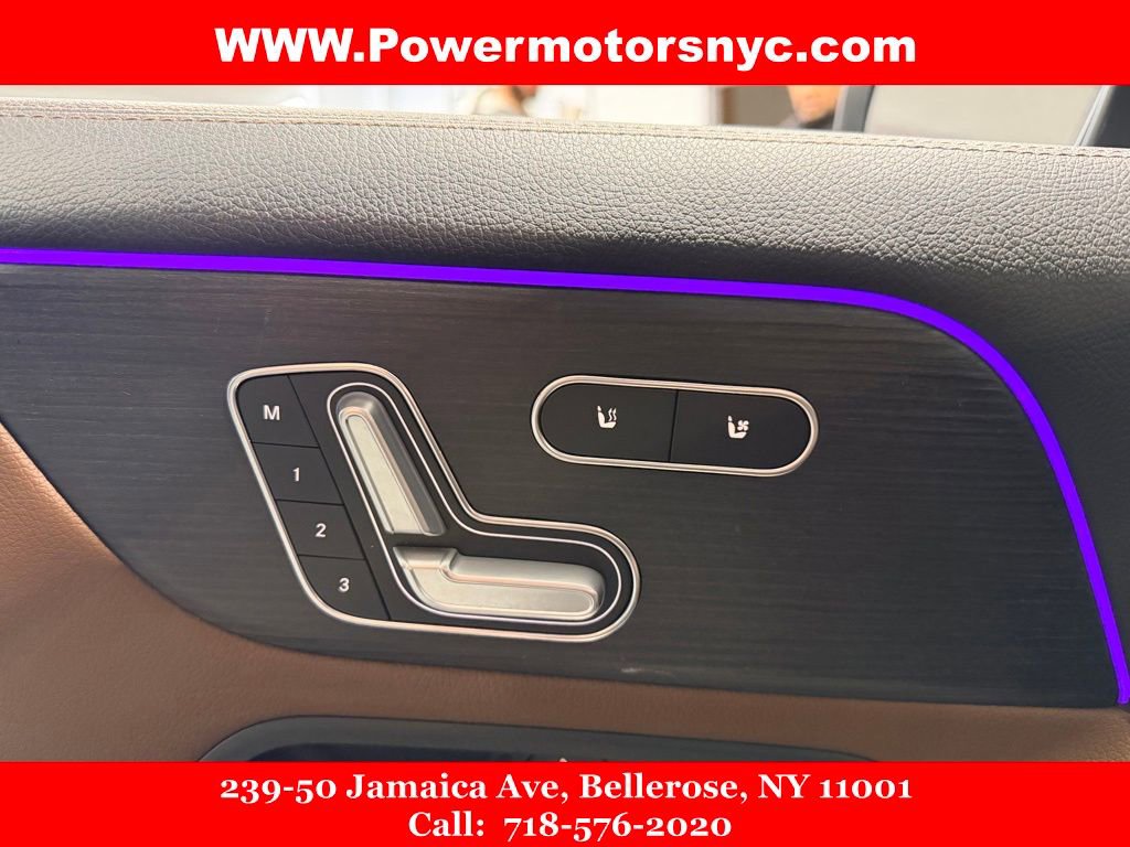 Used 2022 Mercedes-Benz GLA 35 AMG 4MATIC image 48