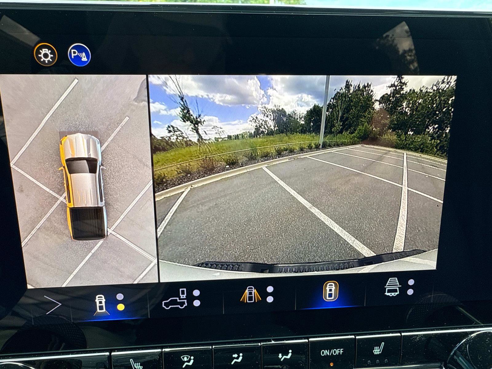 New 2025 Chevrolet Colorado Trail Boss image 26