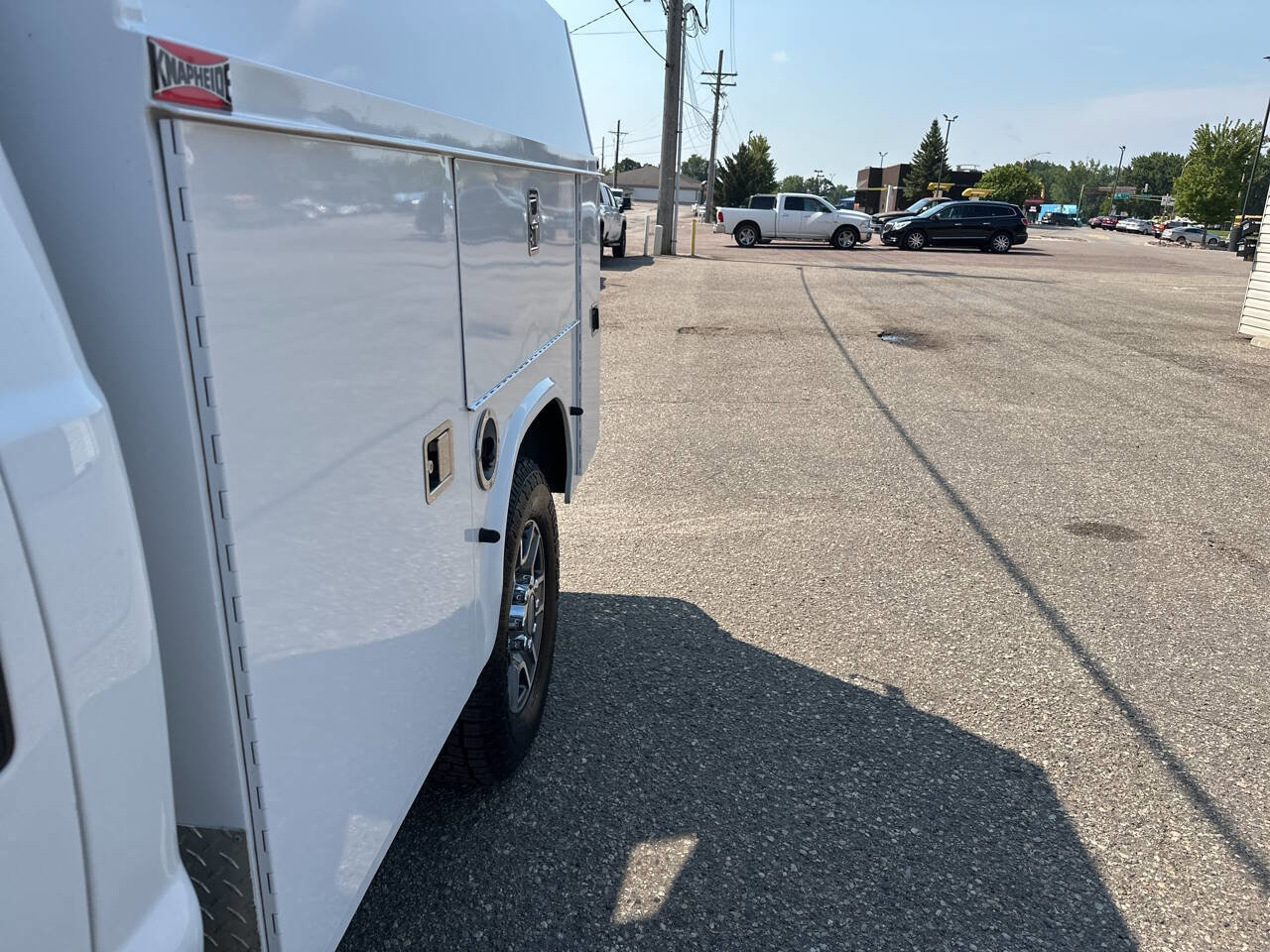 Used 2014 Ford F350 XL image 19