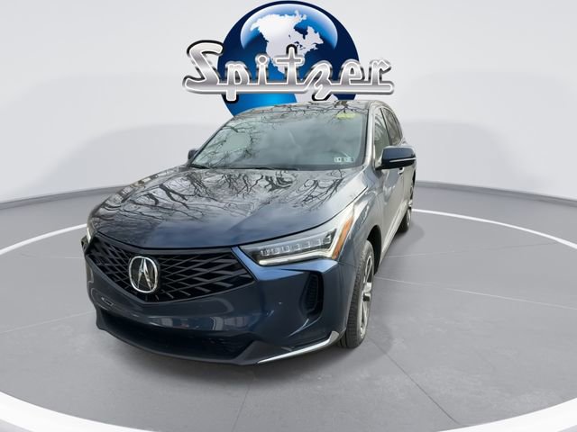 New 2026 Acura RDX Technology Package image 3