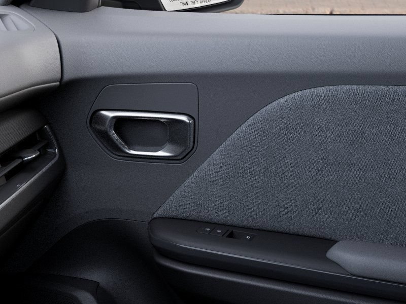 New 2026 Kia K4 FWD image 31