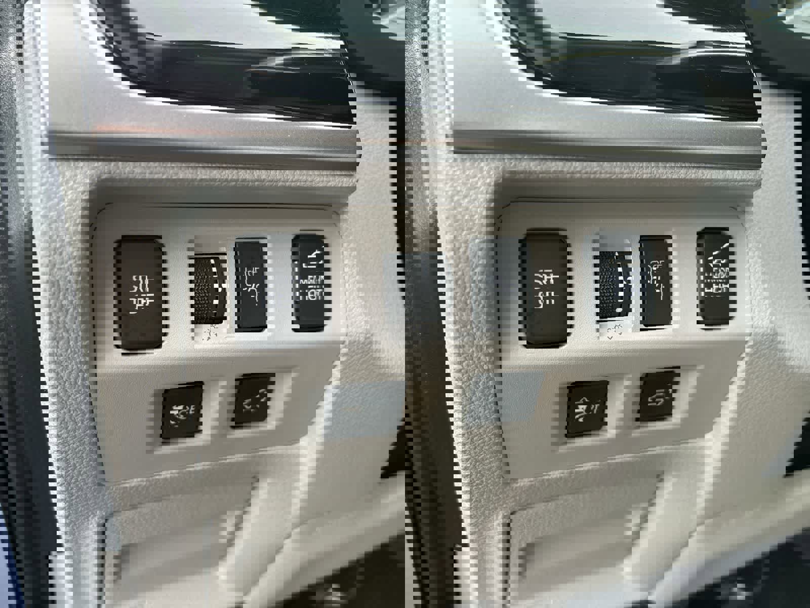 Used 2017 Subaru Forester 2.5i Limited image 9