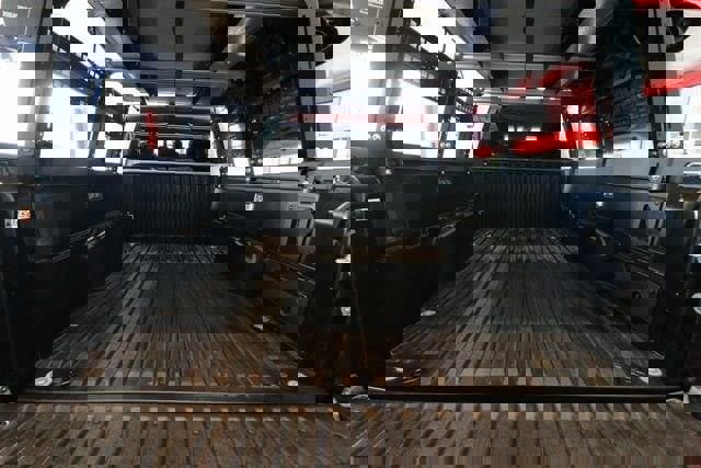 New 2025 Toyota Tacoma TRD Off-Road image 27