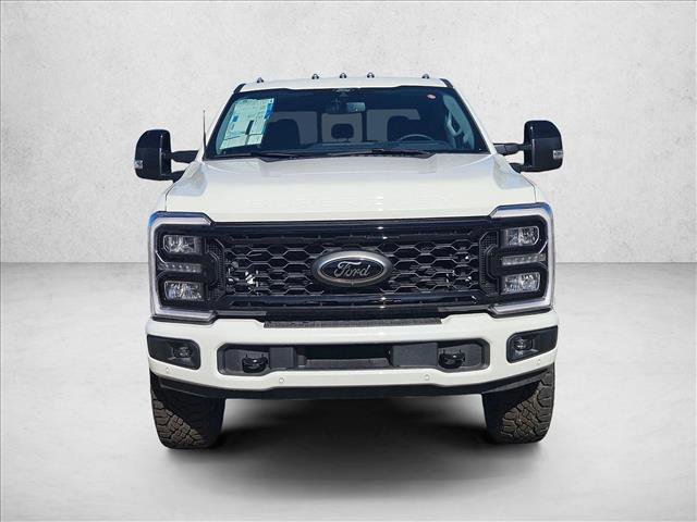 New 2026 Ford F350 Lariat w/ Tremor Off-Road Package image 5