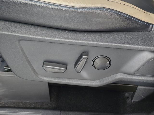 Used 2023 Ford Bronco Wildtrak image 27