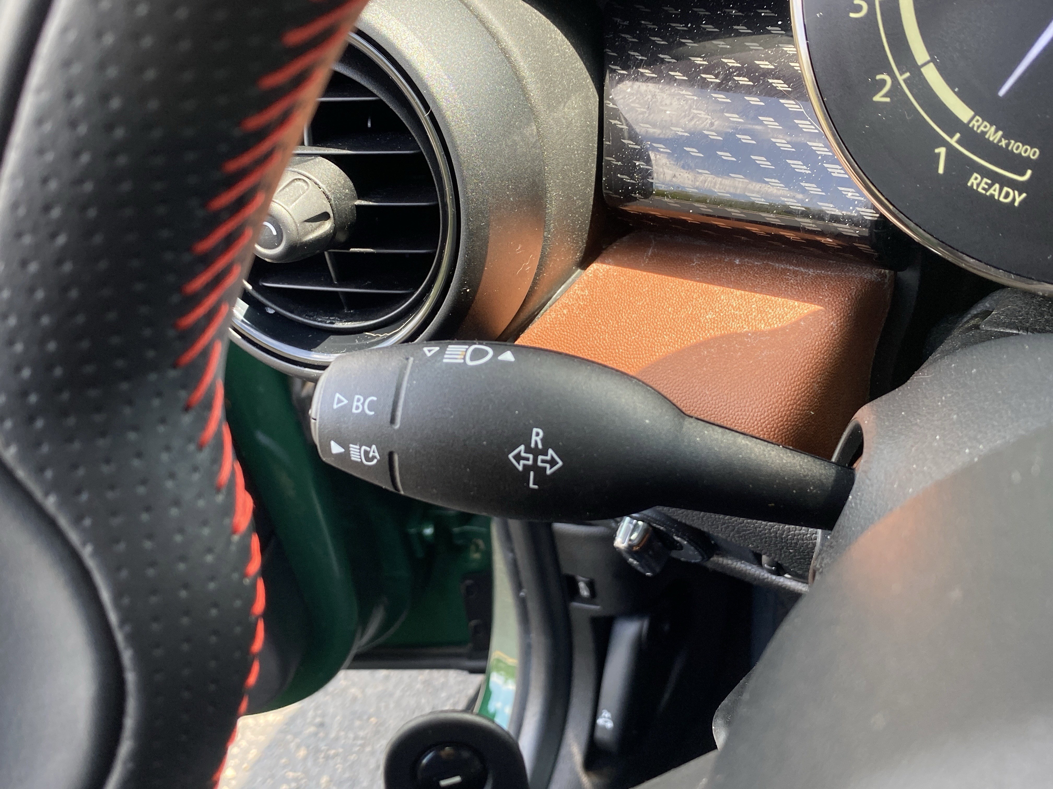 Used 2021 MINI Cooper S FWD image 30