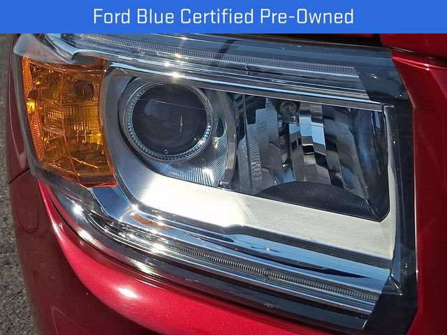 Used 2021 GMC Canyon Elevation w/ Driver Alert Package AWD/4WD image 10
