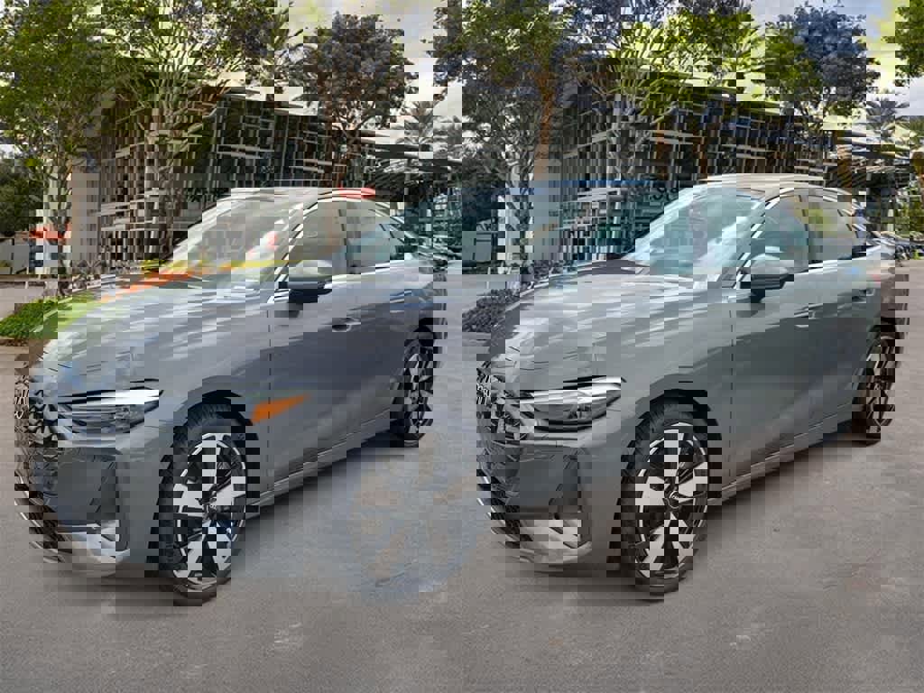 New 2025 Audi A5 2.0T Premium