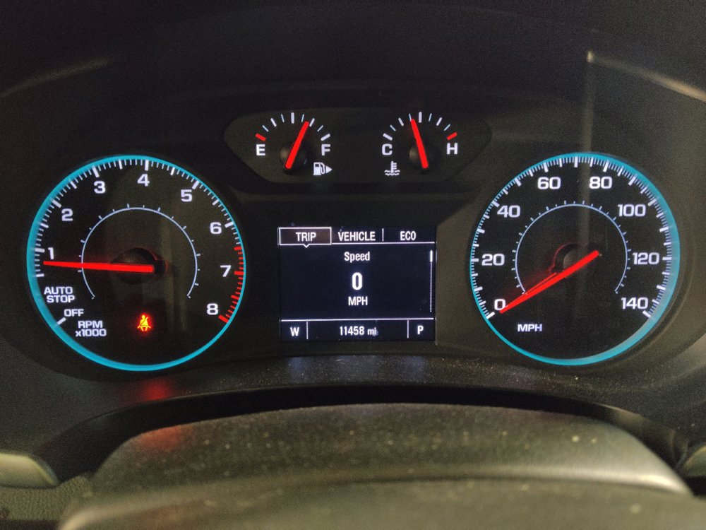 Used 2025 Chevrolet Malibu LS FWD image 23