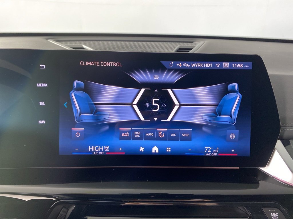 New 2026 BMW X1 xDrive28i w/ Convenience Package image 18