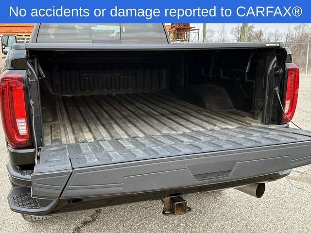 Used 2023 GMC Sierra 2500 Denali image 14