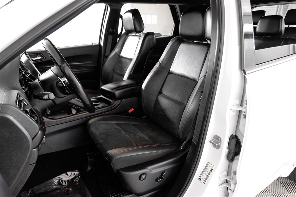 Used 2021 Dodge Durango R/T image 3