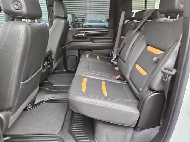 Used 2024 GMC Sierra 3500 AT4 w/ AT4 Preferred Package image 17