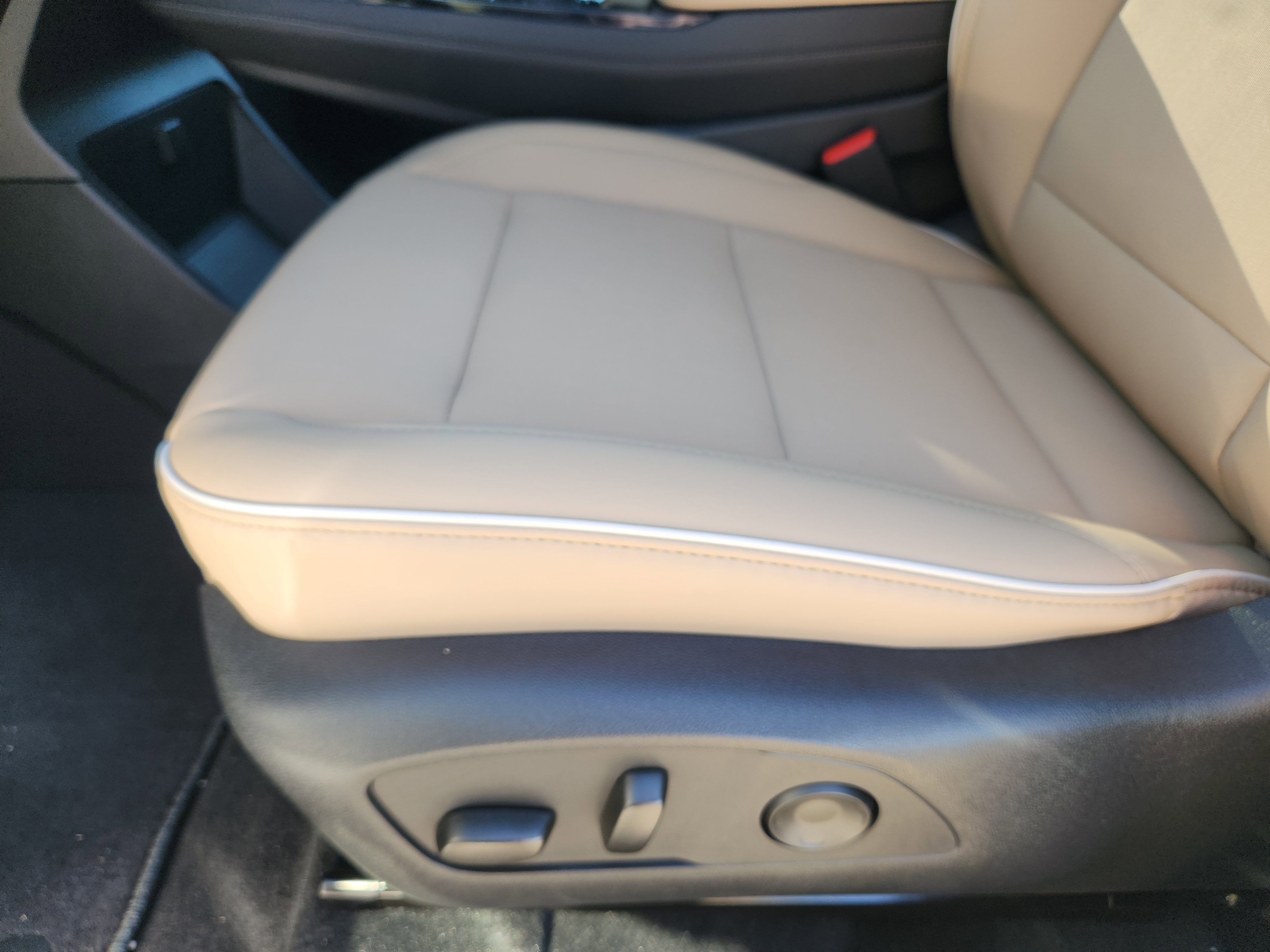 New 2026 Buick Enclave Preferred image 19