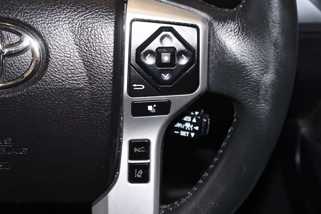 Used 2021 Toyota Tundra Platinum image 25