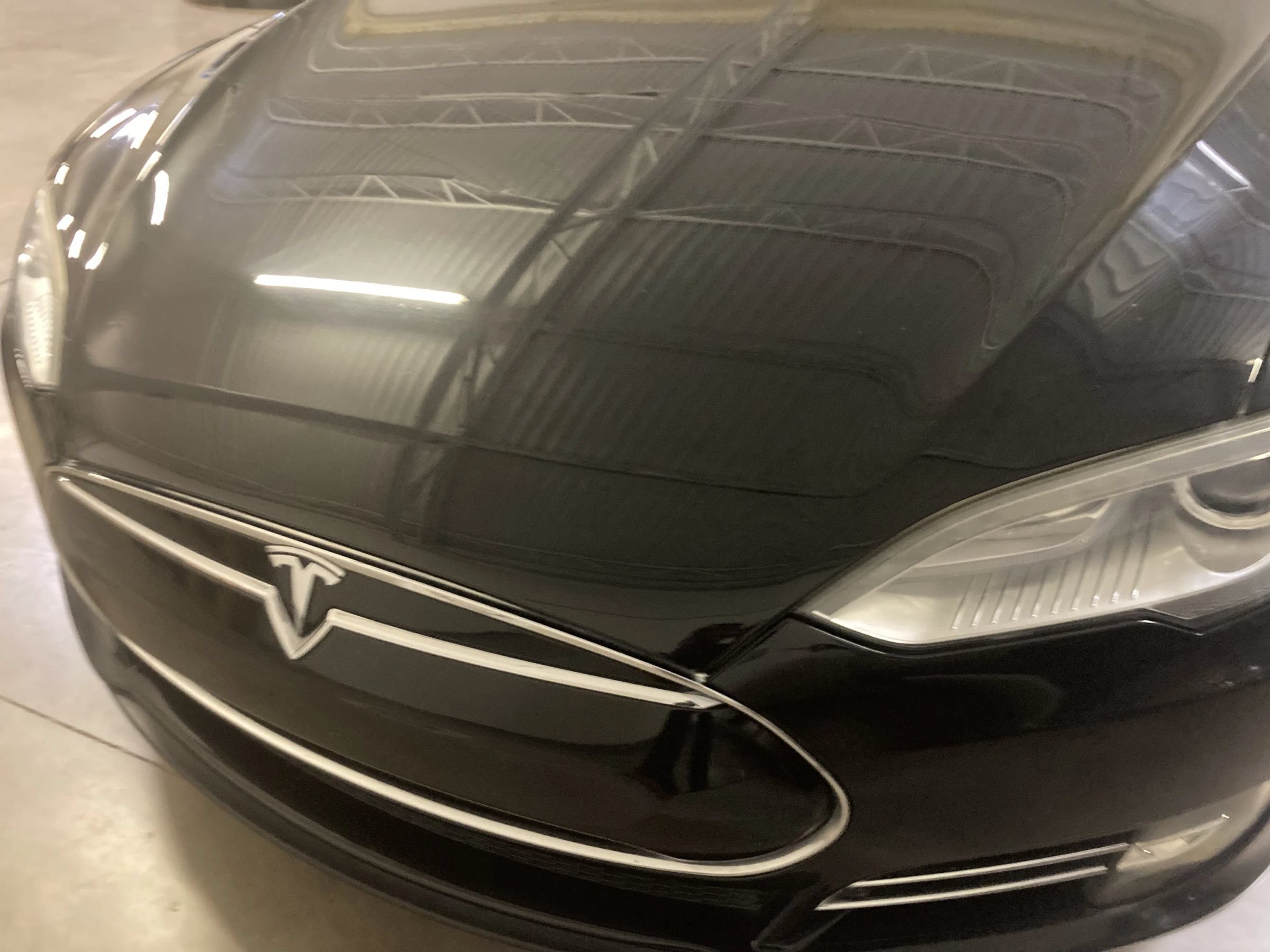 Used 2013 Tesla Model S RWD image 11