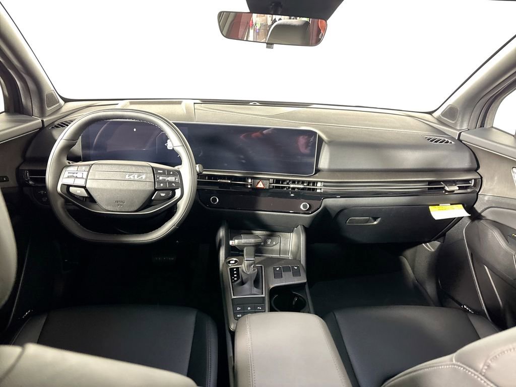 New 2026 Kia Sportage X-Line w/ X-Line Technology Package image 12