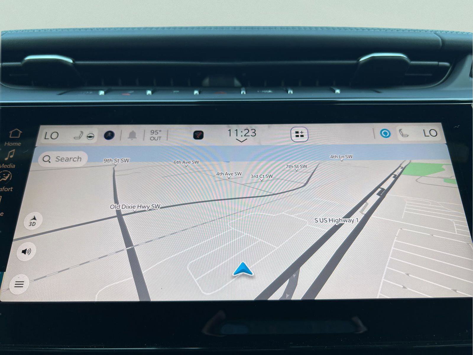 New 2026 Jeep Grand Cherokee Limited Reserve image 17