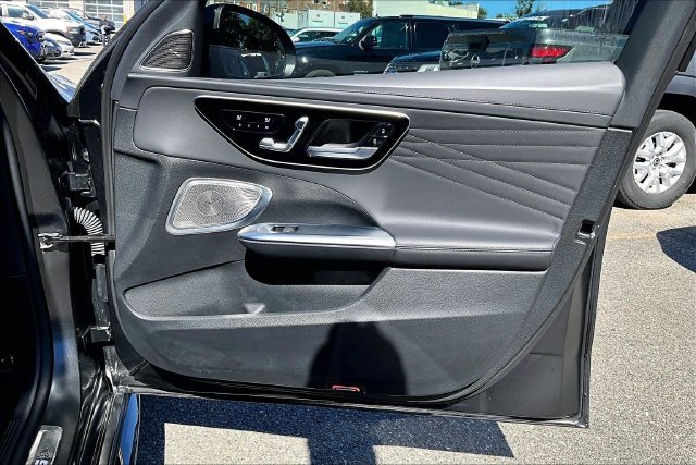Certified 2025 Mercedes-Benz C 36 AMG S image 19
